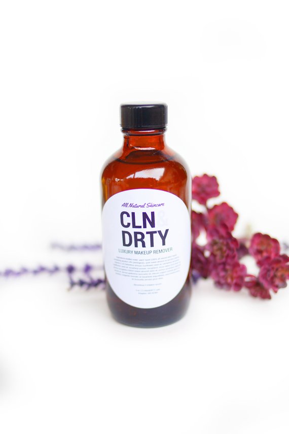 Cln&Drty Natural Skincare